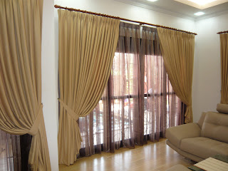 curtain